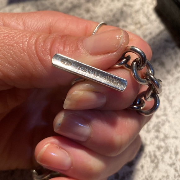 Tiffany & Co. 1837 - Picture 4 of 8